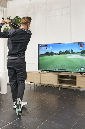 Golfzon WAVE image3