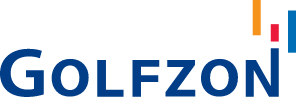 golfzon logo