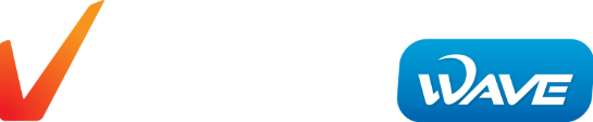 Vision WAVE logo