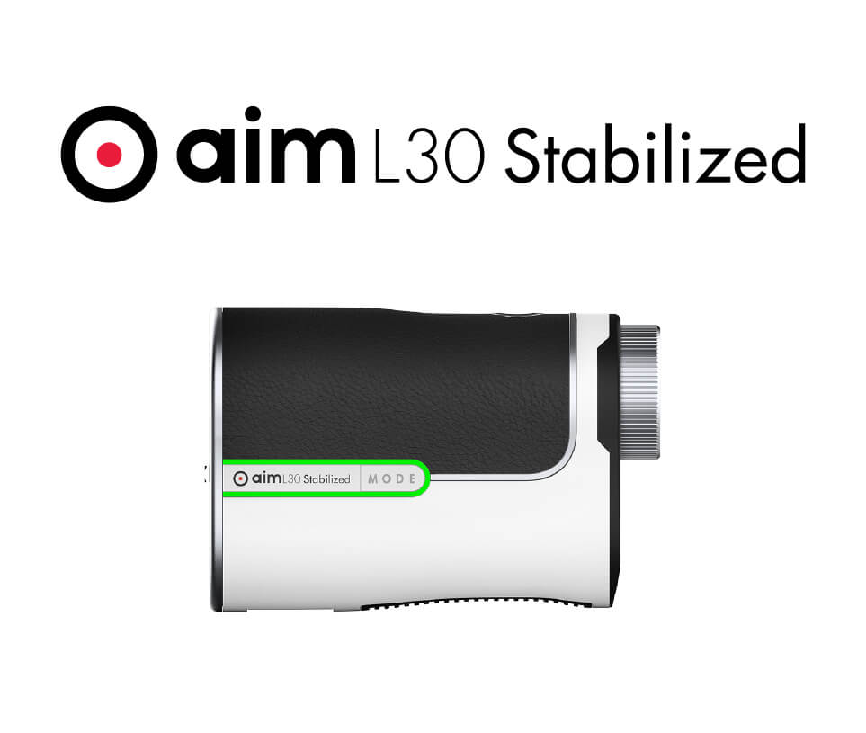 aim L30 Stabilized