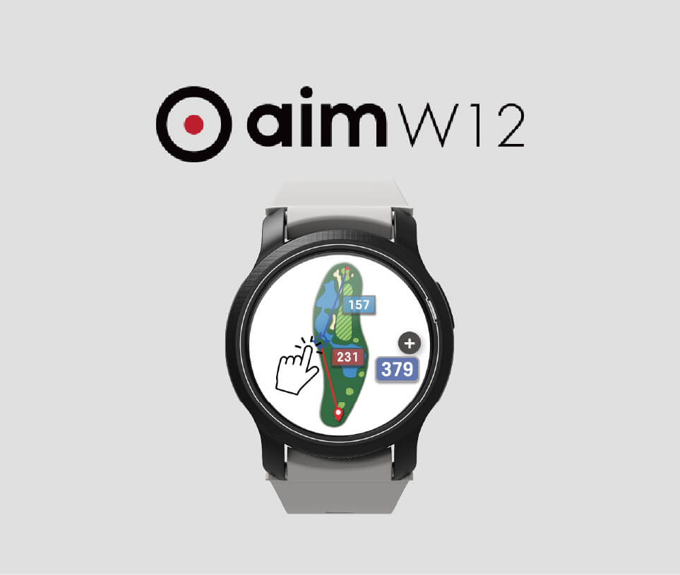 aim W12