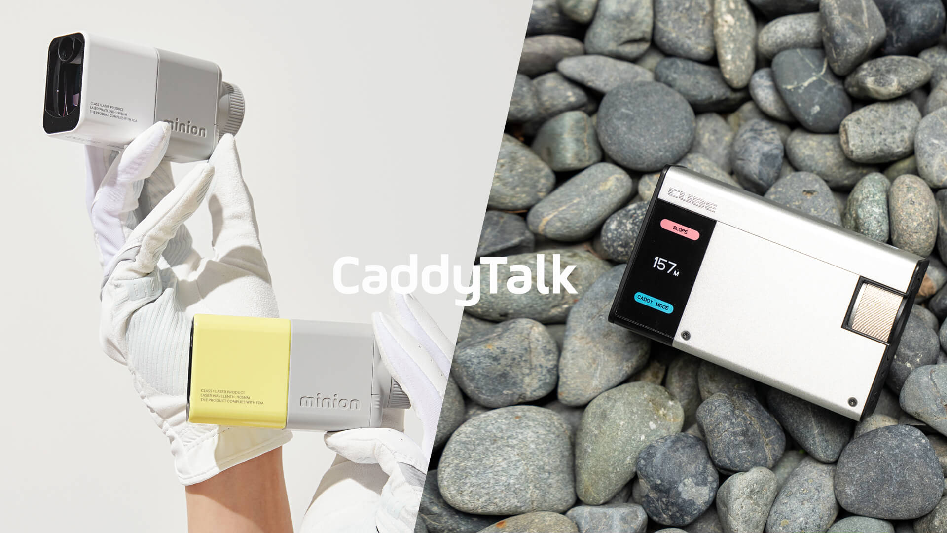 CaddyTalk
