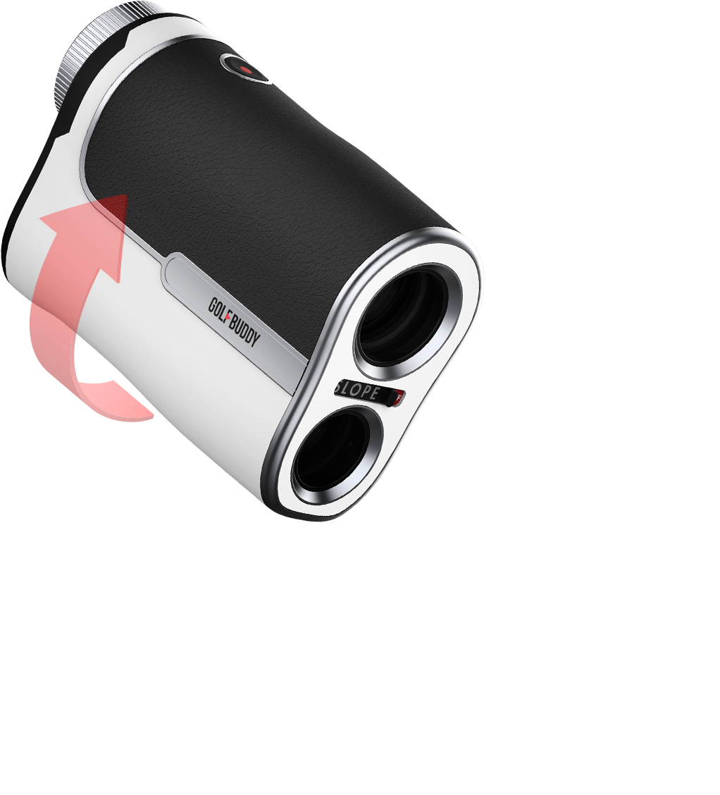 aim L30 Stabilized プロダクト斜め画像
